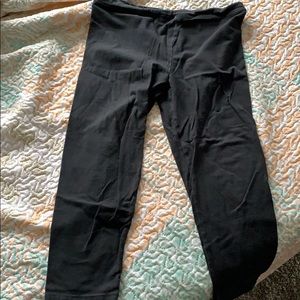 BCG leegings